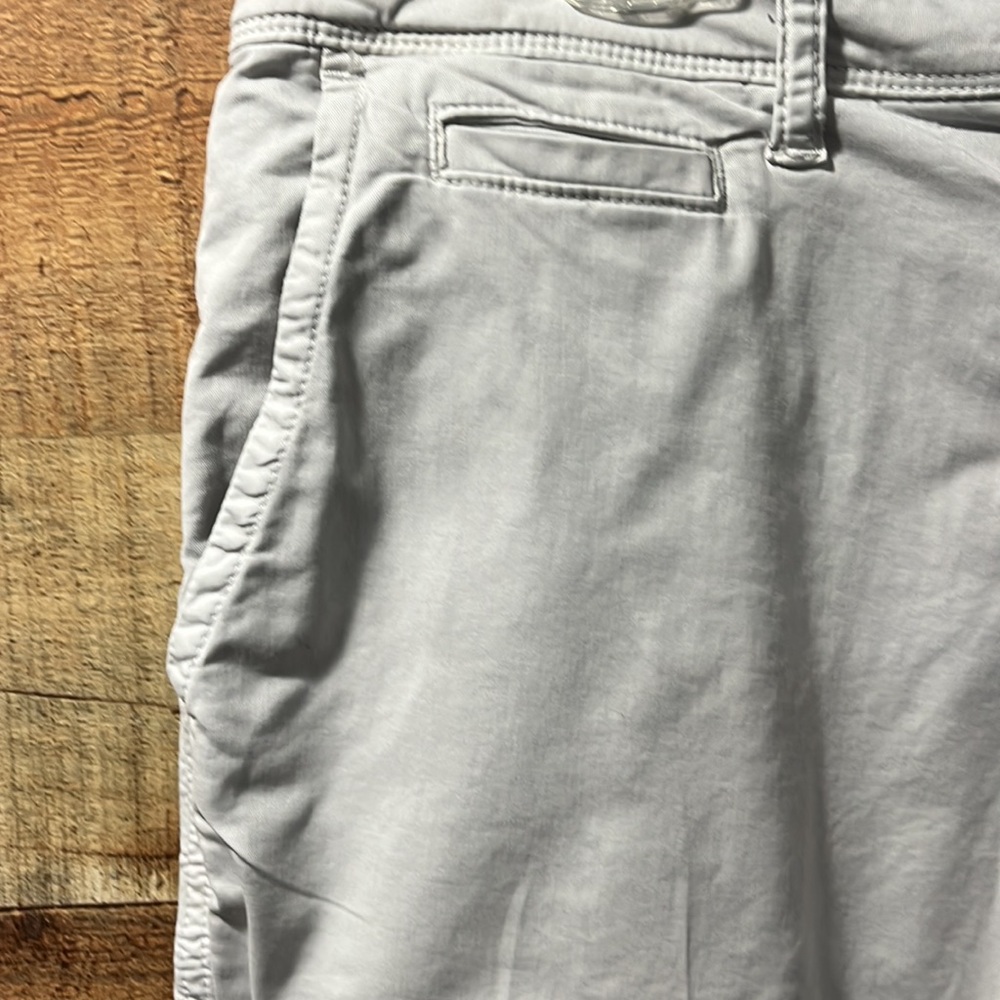 American Eagle next level flex Classic men's  Shorts size 32 - Picture 2 of 7